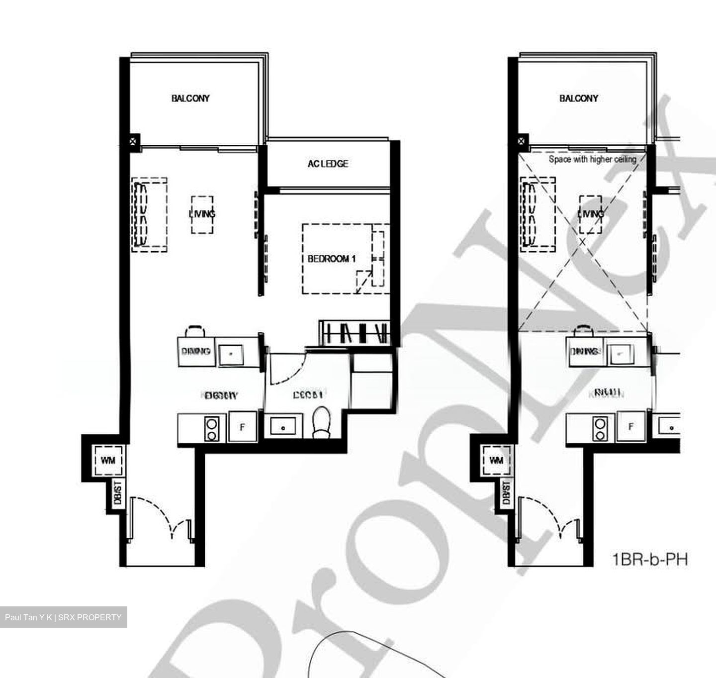 Normanton Park (D5), Apartment #536081521